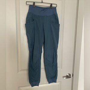 Prana Kanab Pant